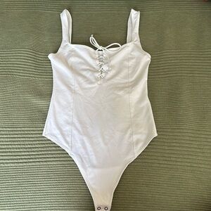Abercrombie & Fitch body suit
